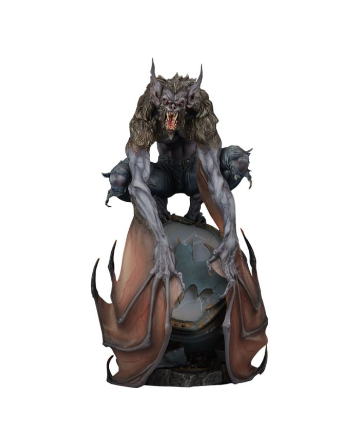 Man-Bat Premium Format DC Comics Batman Estatua