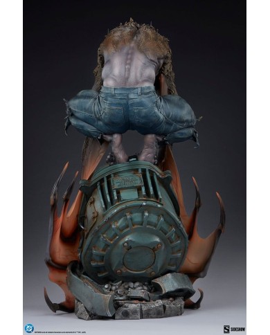 Man-Bat Premium Format DC Comics Batman Estatua