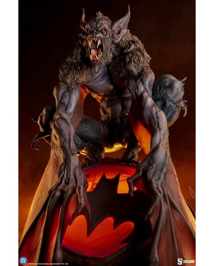 Man-Bat Premium Format DC Comics Batman Estatua