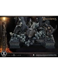 Cave Troll of Moria Bonus Version El Señor de los Anillos Estatua Premium Masterline Series 1/6