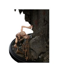 The Fellowship of the Ring Masters Collection Limited Edition El Señor de los Anillos