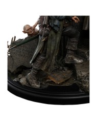 The Fellowship of the Ring Masters Collection Limited Edition El Señor de los Anillos