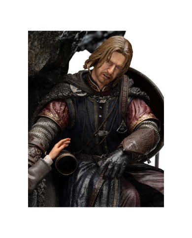 The Fellowship of the Ring Masters Collection Limited Edition El Señor de los Anillos