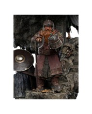 The Fellowship of the Ring Masters Collection Limited Edition El Señor de los Anillos