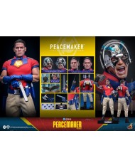 Peacemaker Figura 1/6
