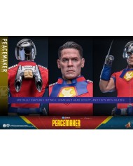 Peacemaker Figura 1/6
