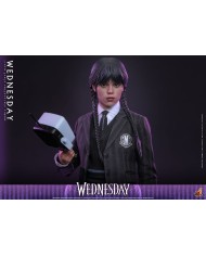 Wednesday - Miércoles Figura 1/6