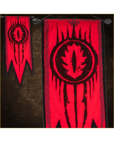 UC3699 Helm of Sauron Museum Collection