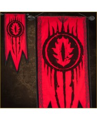 UC3699 Helm of Sauron Museum Collection