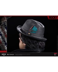 Rocky 1976 - Rocky Estatua Superb Scale 1/4