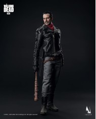 Negan Smith - The Walking Dead Figura 1/6