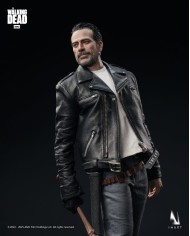 Negan Smith - The Walking Dead Figura 1/6