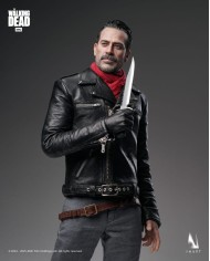 Negan Smith - The Walking Dead Figura 1/6