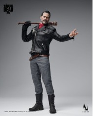 Negan Smith - The Walking Dead Figura 1/6
