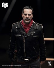 Negan Smith - The Walking Dead Figura 1/6