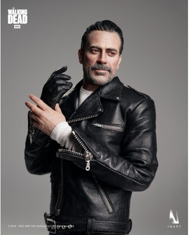 Negan Smith - The Walking Dead Figura 1/6