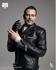 Negan Smith - The Walking Dead Figura 1/6