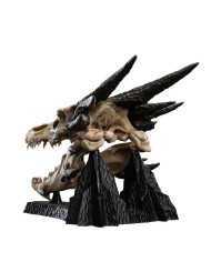 Skull of Smaug - El Señor de los Anillos Estatua