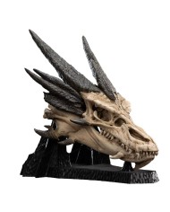 Skull of Smaug - El Señor de los Anillos Estatua