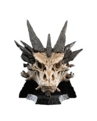 Skull of Smaug - El Señor de los Anillos Estatua
