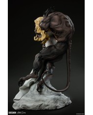 Beauty and the Beast by Maria Panfilova Original Artist Series Estatua