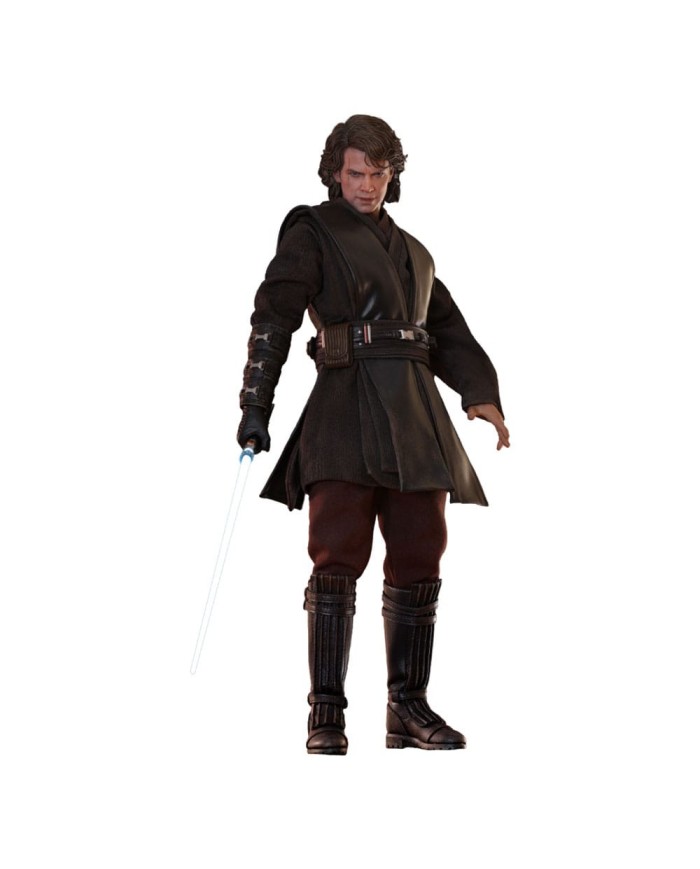 Anakin Skywalker Star Wars: Episodio III - La venganza de los Sith Figura Movie Masterpiece 1/6