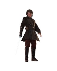 Anakin Skywalker Star Wars: Episodio III - La venganza de los Sith Figura Movie Masterpiece 1/6