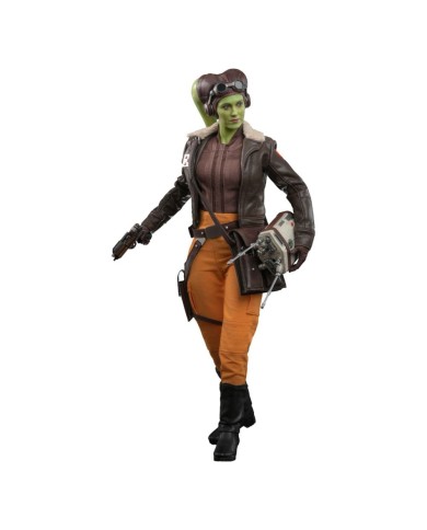 Hera Syndulla - Star Wars: Ahsoka Figura 1/6