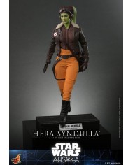 Hera Syndulla - Star Wars: Ahsoka Figura 1/6