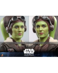 Hera Syndulla - Star Wars: Ahsoka Figura 1/6