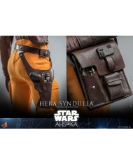Hera Syndulla - Star Wars: Ahsoka Figura 1/6