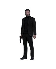 John Wick - John Wick Figura Movie Masterpiece 1/6