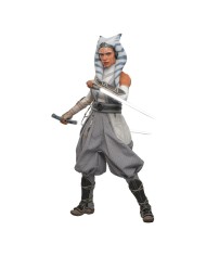 Ahsoka Tano - Star Wars: Ahsoka Figura 1/6