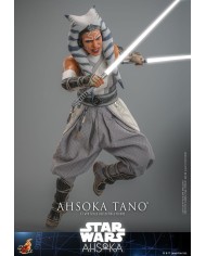 Ahsoka Tano - Star Wars: Ahsoka Figura 1/6