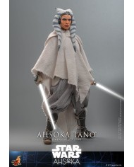Ahsoka Tano - Star Wars: Ahsoka Figura 1/6