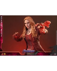 Scarlet Witch Vengadores: Endgame Figura DX 1/6