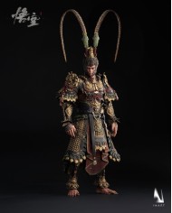 Great Sage Armor Wukong Black Myth: Wukong Figura 1/6
