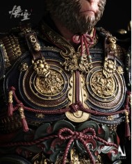 Great Sage Armor Wukong Black Myth: Wukong Figura 1/6