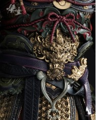 Great Sage Armor Wukong Black Myth: Wukong Figura 1/6