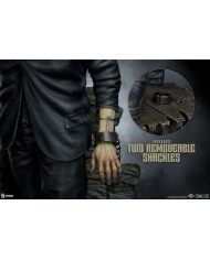 Frankenstein (Fabric Costume) - Frankenstein Estatua Premium Format