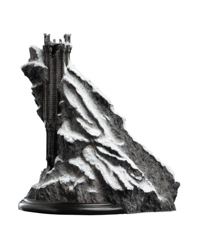 Zirakzigil El Señor de los Anillos Estatua