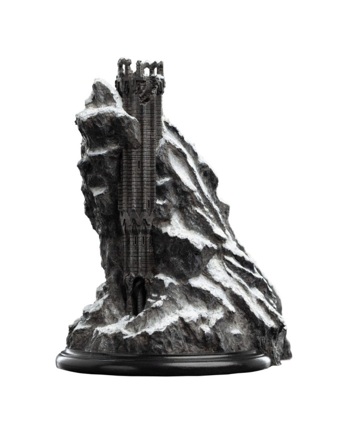 Zirakzigil El Señor de los Anillos Estatua