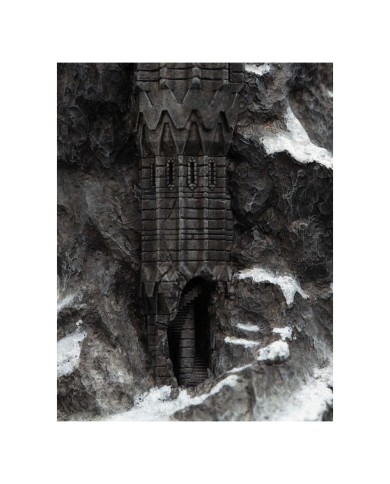 Zirakzigil El Señor de los Anillos Estatua