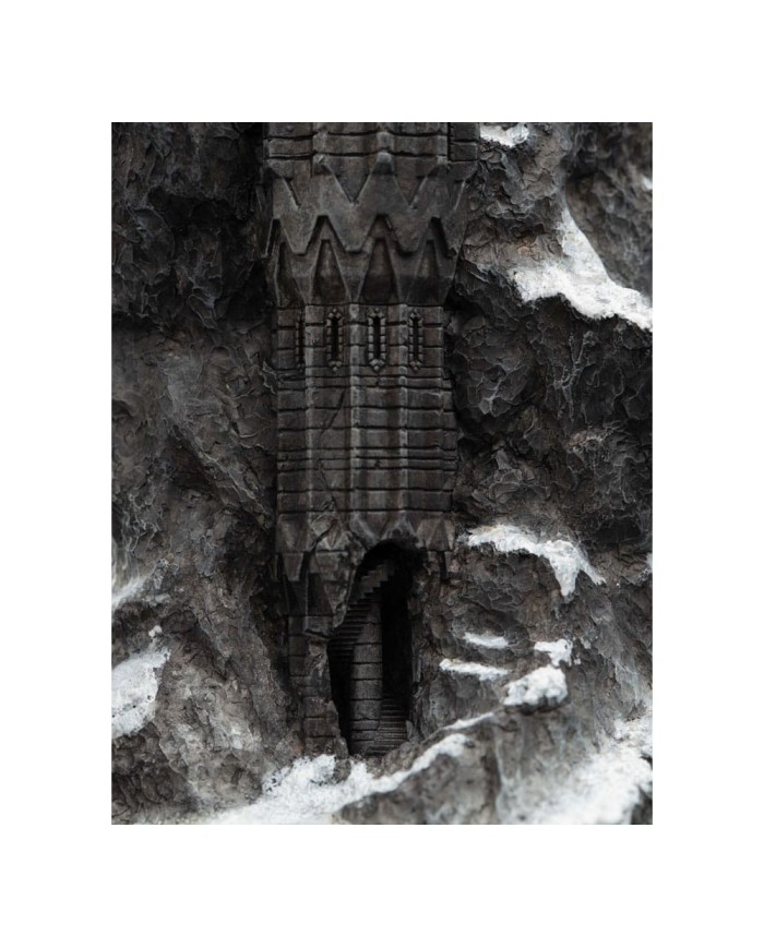 Zirakzigil El Señor de los Anillos Estatua