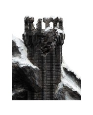 Zirakzigil El Señor de los Anillos Estatua