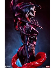 Gwenom Marvel Estatua Premium Format