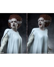 The Bride of Frankenstein a novia de Frankenstein Estatua Premium Format