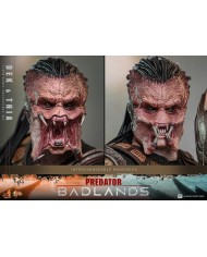 Dek & Thia Predator: Badlands Figura Movie Masterpiece 1/6