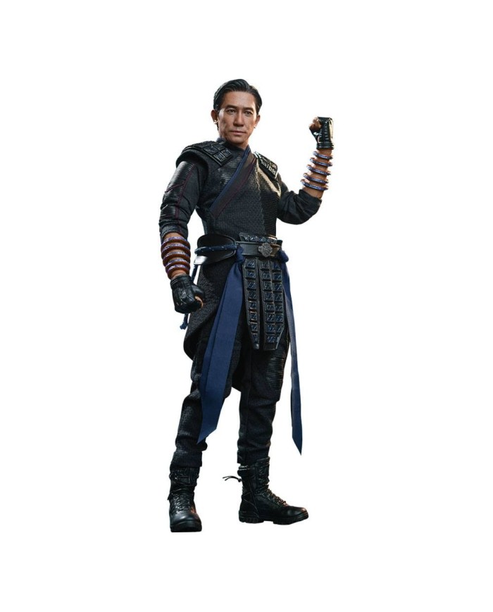 Wenwu Shang-Chi and the Legend of the Ten Rings Figura Movie Masterpiece 1/6