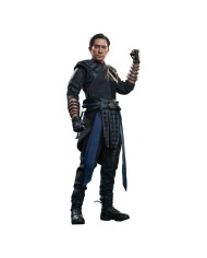 Wenwu Shang-Chi and the Legend of the Ten Rings Figura Movie Masterpiece 1/6